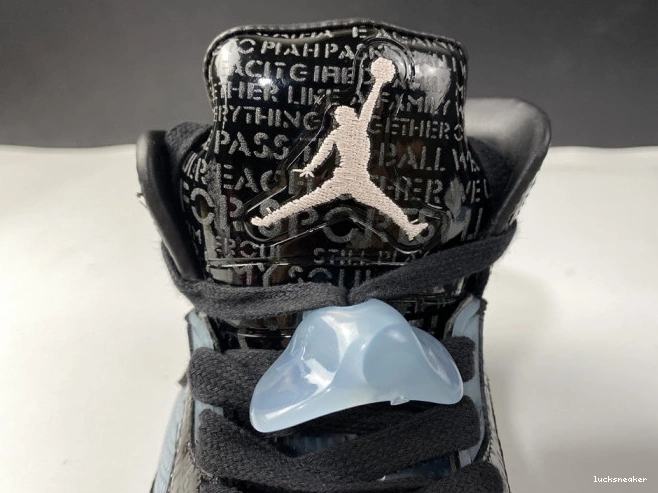 Cheap LUCY Doernbecher AIR Retro Jordan 633068-010 5 0819